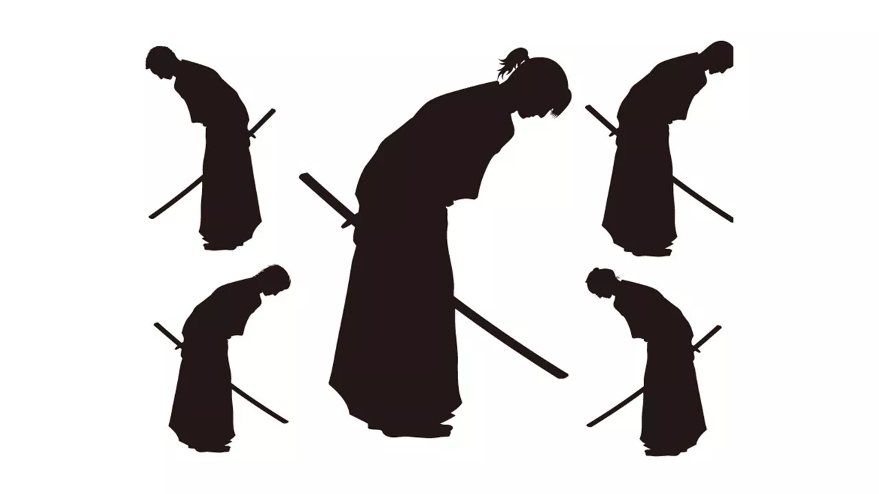 武士道的道德規範